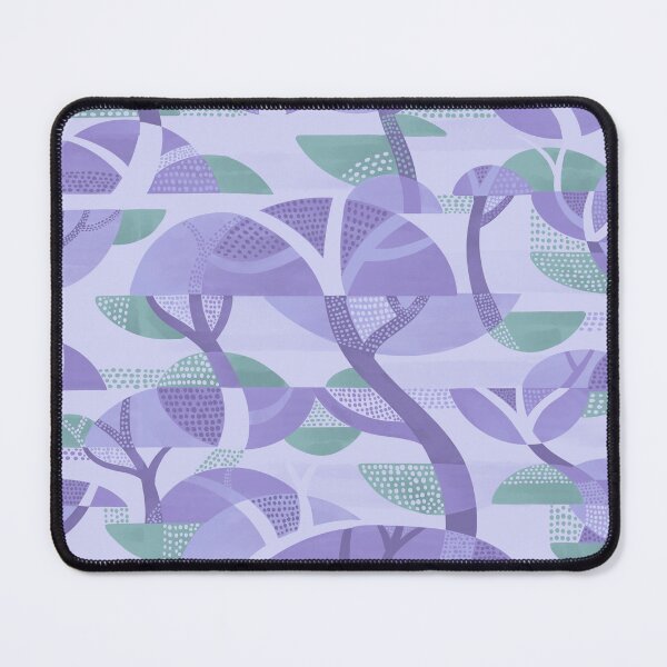 Item preview, Jacaranda dreams designed and sold by Shamanthi Rajasingham.