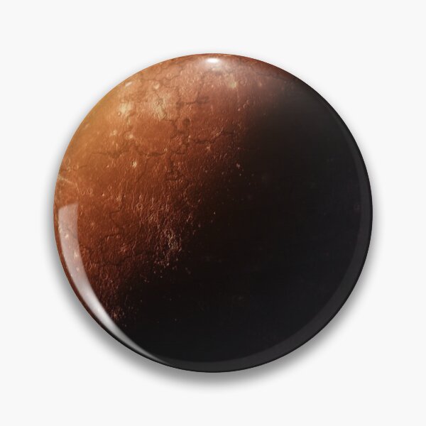 Item preview, Red Planet designed and sold by Falling-Apple.
