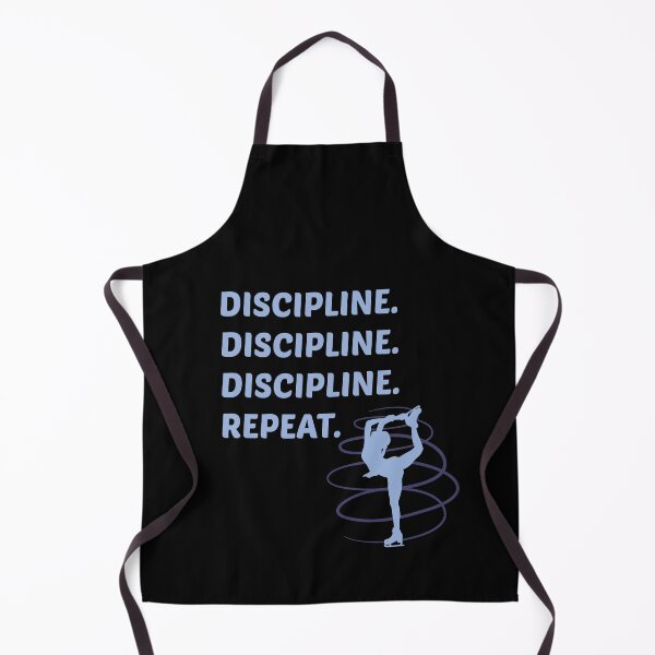 Item preview, Figure Skating Discipline repeat designed and sold by PaulPolygonart.