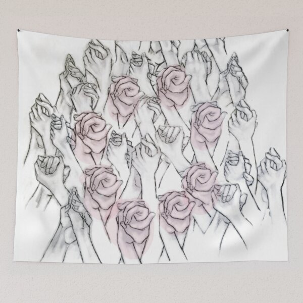 Item preview, Together HUMAN designed and sold by CreativeDame.