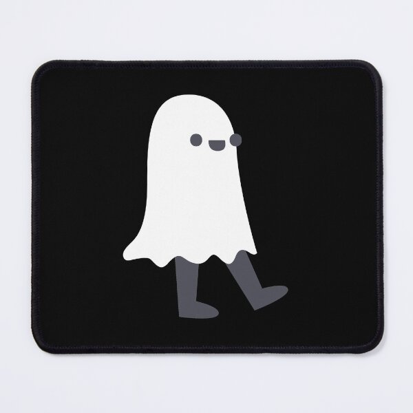 Item preview, Ghost can Walk designed and sold by firarapucha.