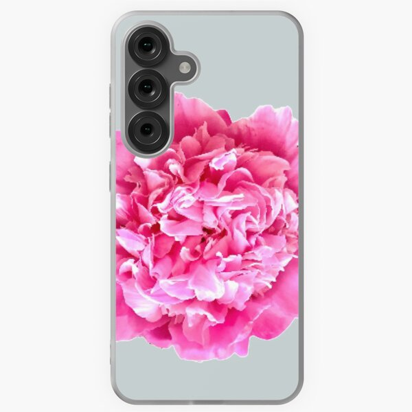 Item preview, Pink Peony Close-up designed and sold by InalterataArt.