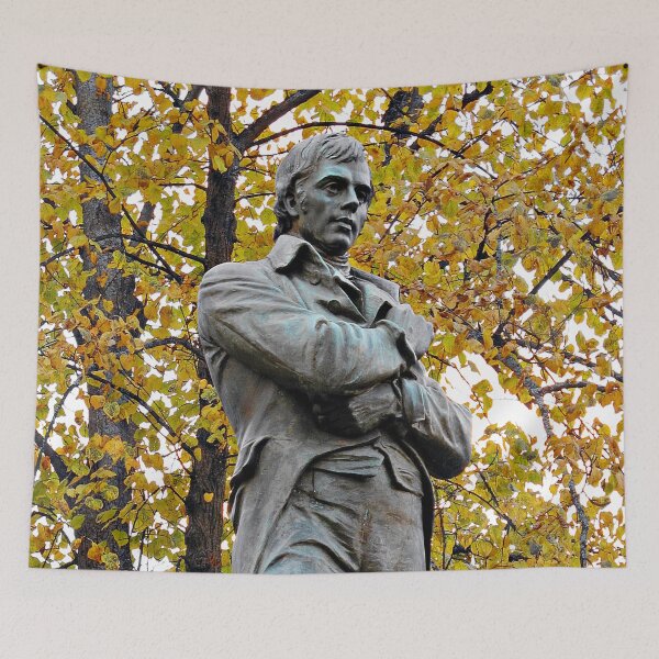 Item preview, Robbie Burns  designed and sold by Ethna Gillespie.