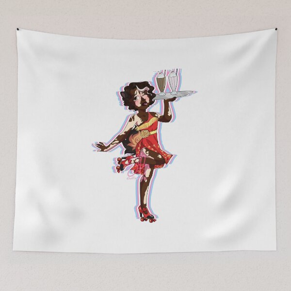 Item preview, bernice designed and sold by Dylan Faye.