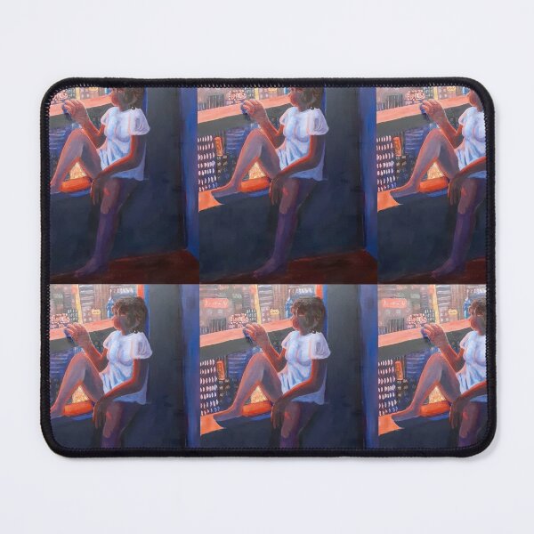 Item preview, Midnight City designed and sold by Holli Anderson.