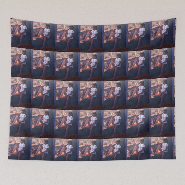 Item preview, Midnight City  designed and sold by Holli Anderson.