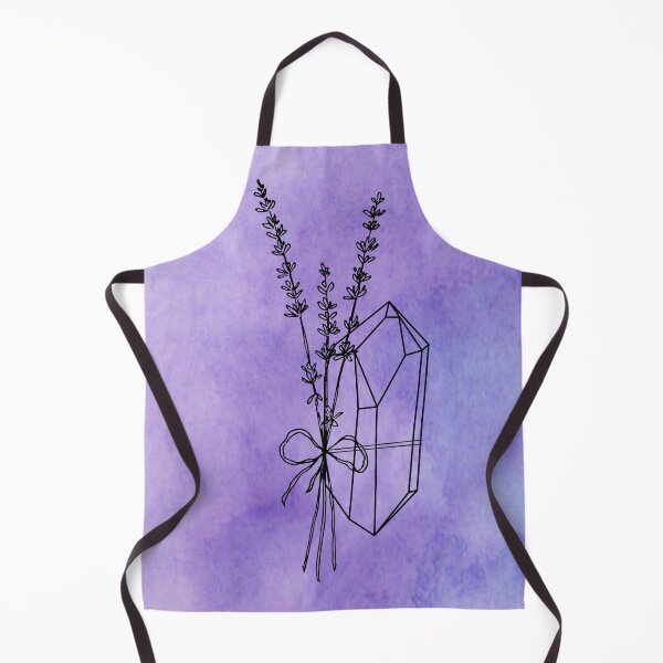 Item preview, Lavender Crystal designed and sold by Lylabean22.