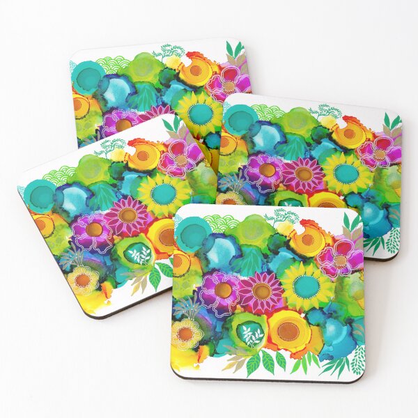 Item preview, Spring Inspiration designed and sold by carothornton.
