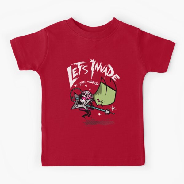 Item preview, Invade the World designed and sold by CoDdesigns.