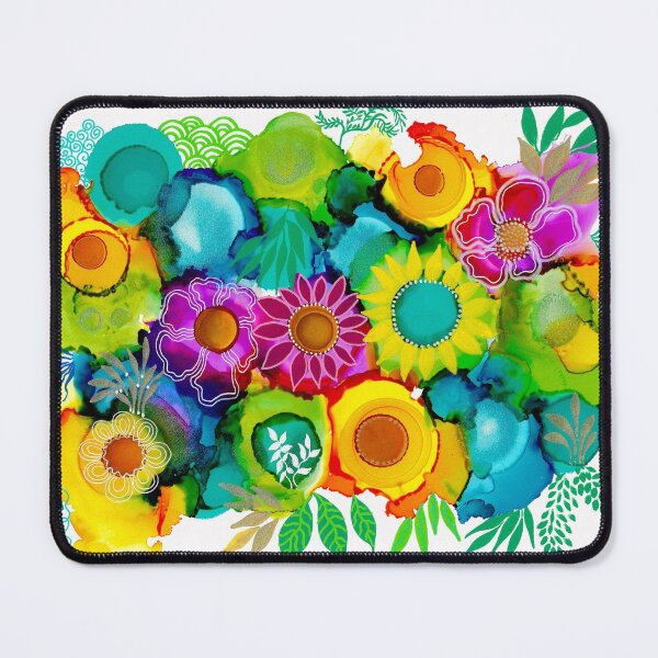 Item preview, Spring Inspiration designed and sold by carothornton.
