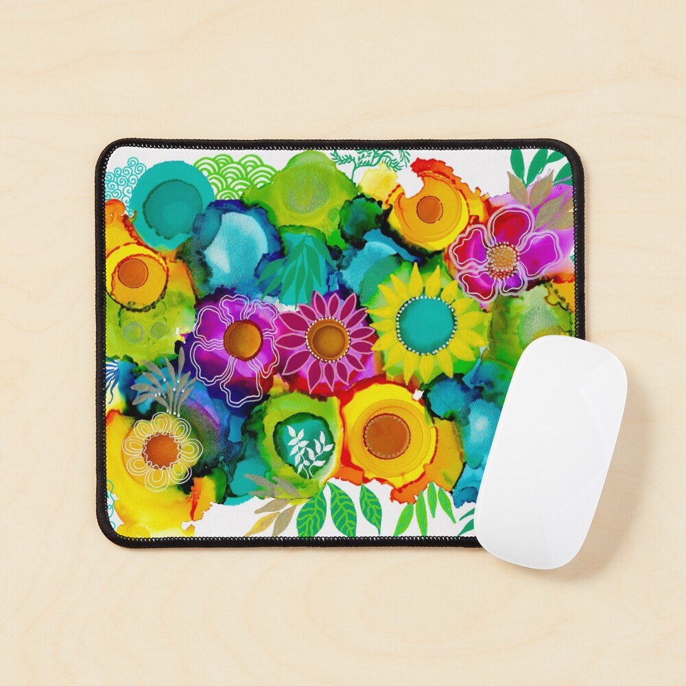 Item preview, Mouse Pad designed and sold by carothornton.