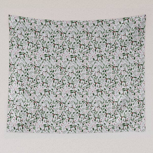 Item preview, Winter berries designed and sold by CraftCartwright.