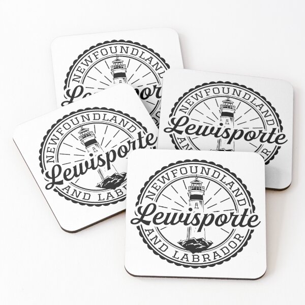 Item preview, Lewisporte || Newfoundland and Labrador || Gifts || Souvenirs || Clothing designed and sold by SaltWaterOre.