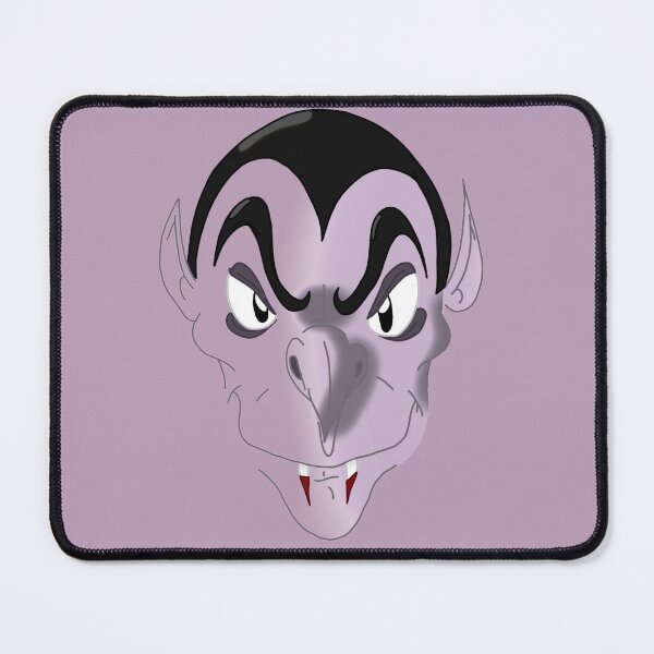Item preview, Vampire Face designed and sold by CoolKidsTable.