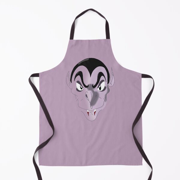 Item preview, Vampire Face designed and sold by CoolKidsTable.