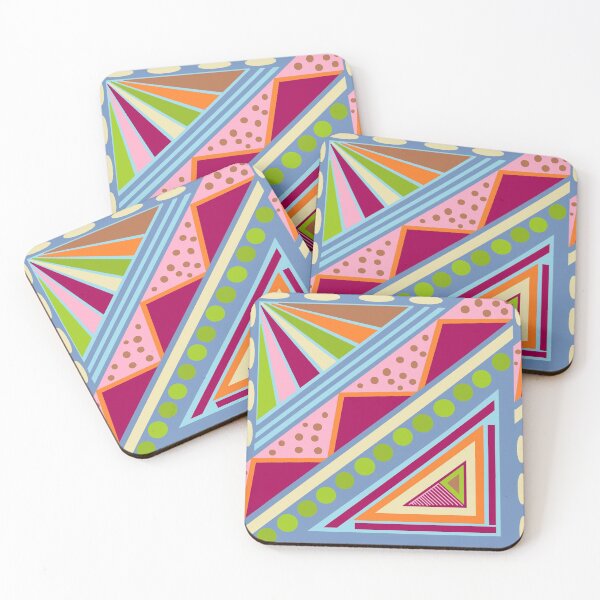 Item preview, Luna Park designed and sold by EC-CM.