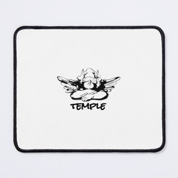 Item preview, Temple Angel designed and sold by jbernstein.