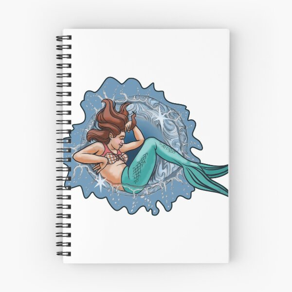 Item preview, Mermaid Water Bubble designed and sold by DahneALaw.