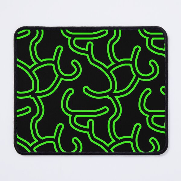 Item preview, curly lines PATTERN designed and sold by apeter0.