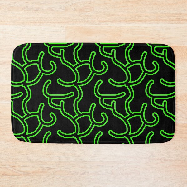 Item preview, curly lines PATTERN designed and sold by apeter0.