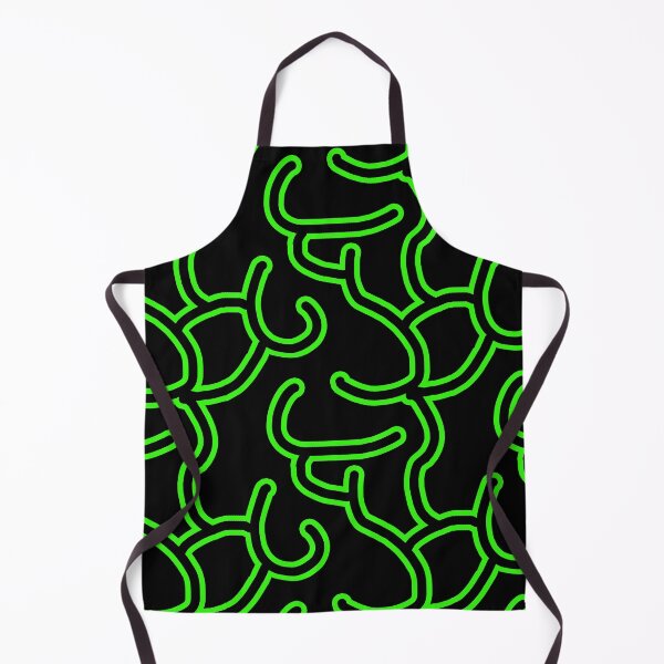 Item preview, curly lines PATTERN designed and sold by apeter0.
