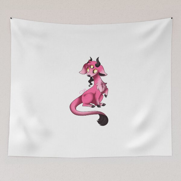 Item preview, critter designed and sold by Dylan Faye.