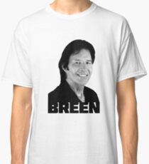 BREEN Classic T-Shirt
