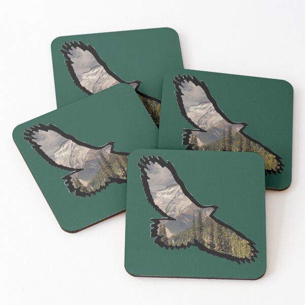 Item preview, hawk mountain designed and sold by THE AMERICAN TEEVANGELIST.