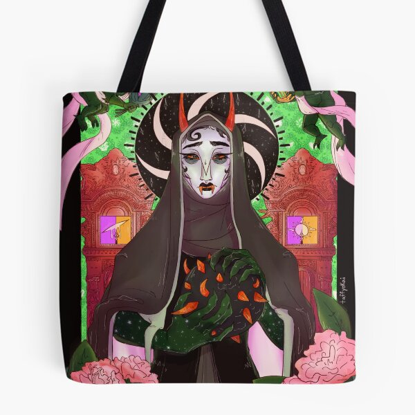 Item preview, Ave Mary Am designed and sold by y0kai.