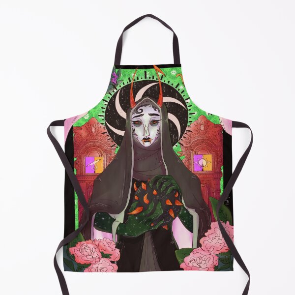 Item preview, Ave Mary Am designed and sold by y0kai.