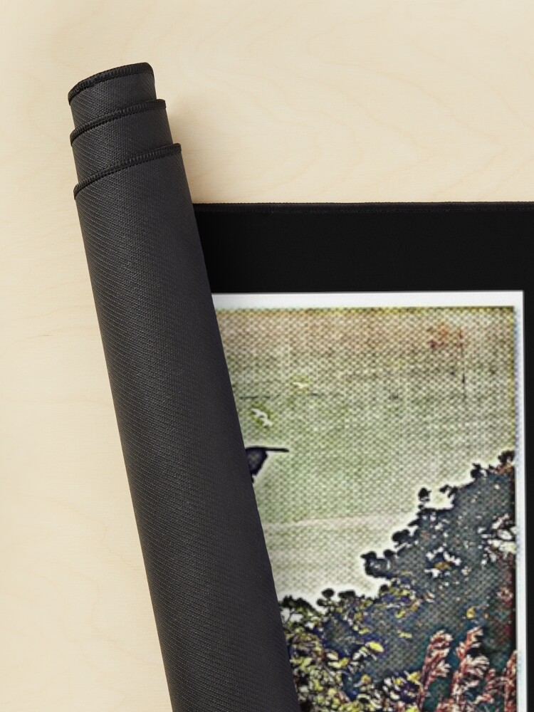 Thumbnail 2 of 5, Mouse Pad, The Messengers designed and sold by kinkatstyle.