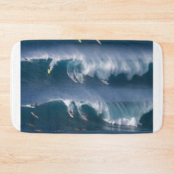 Item preview, The Art of Surfing in Hawaii 39 designed and sold by Alex Preiss.