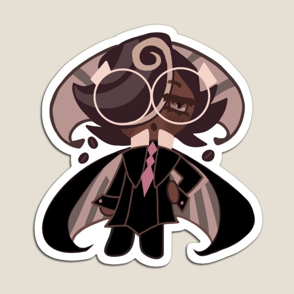 Item preview, galleta de expreso designed and sold by InkyTeeth.