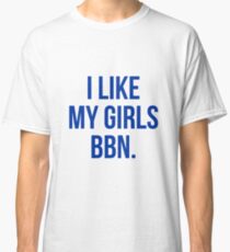 BBN. Classic T-Shirt