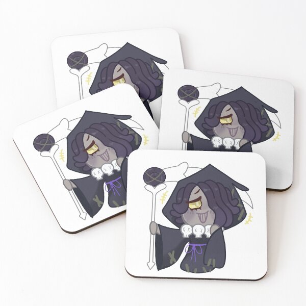 Item preview, Licorice Cookie designed and sold by InkyTeeth.