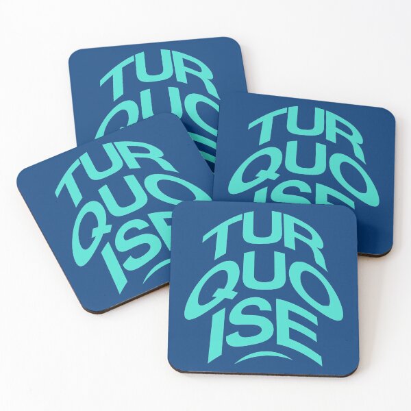 Item preview, TURQUISE designed and sold by Klementsen.