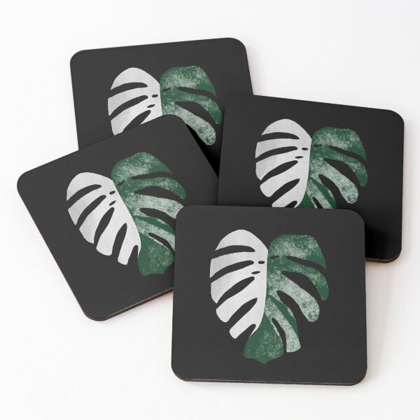 Item preview, Variegated Monstera designed and sold by ImmyNZ.