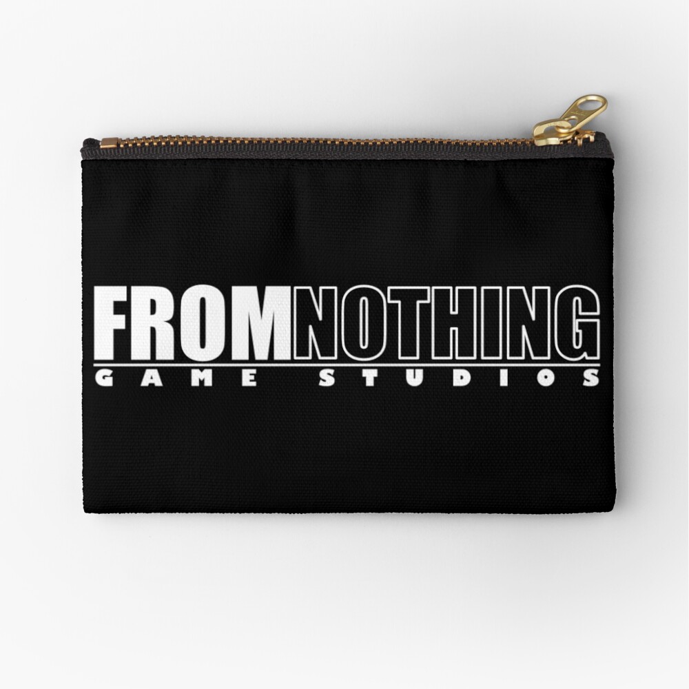 Item preview, Zipper Pouch designed and sold by Evil-Nick.