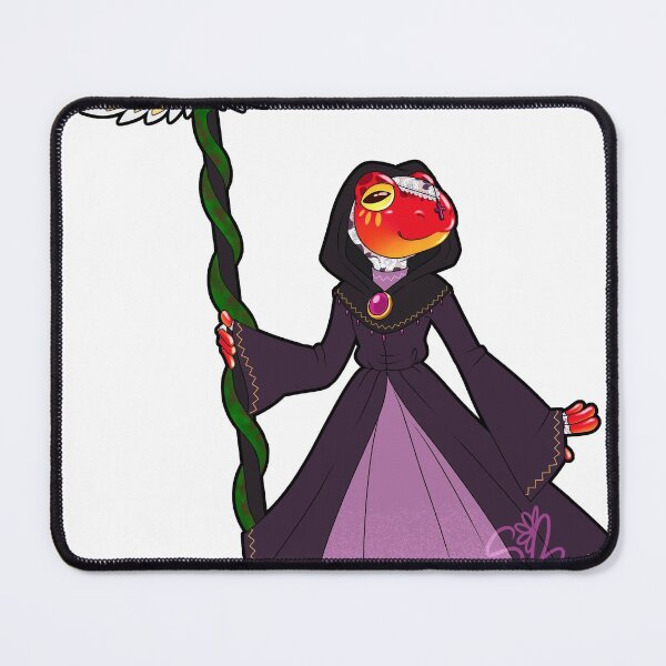 Item preview, frog nun designed and sold by Dylan Faye.