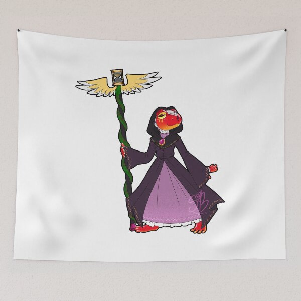 Item preview, frog nun designed and sold by Dylan Faye.