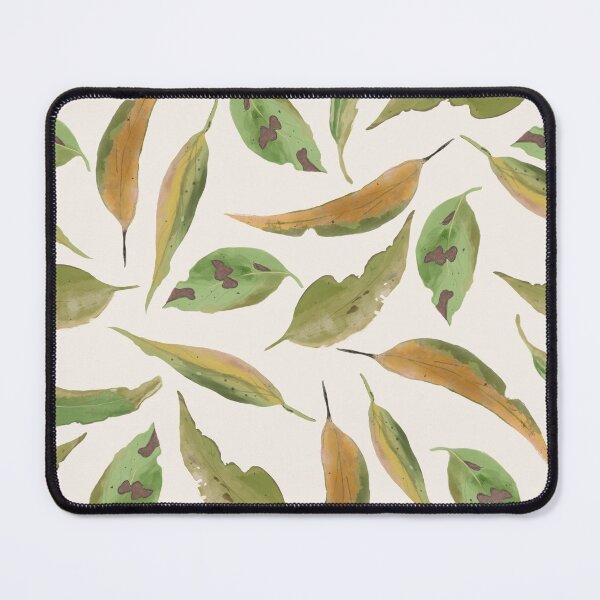 Item preview, Dry Eucalyptus leaves designed and sold by VickiLarner.