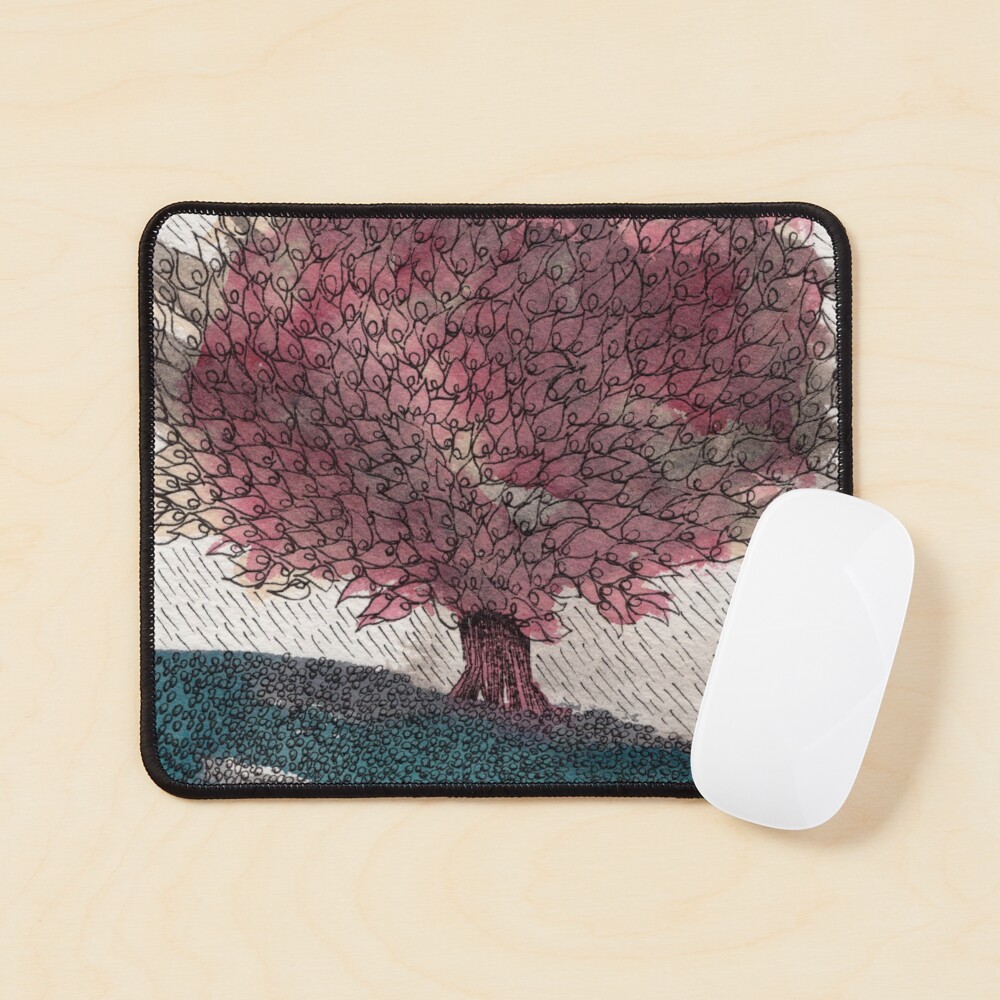 Item preview, Mouse Pad designed and sold by MelkeyStudio.