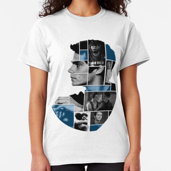 dylan obrien shirt