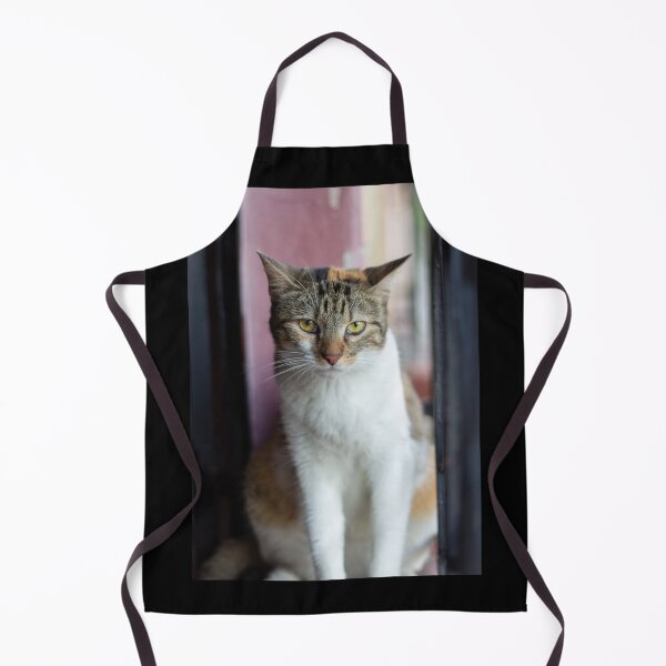 Item preview, the cat designed and sold by ricobarinas.