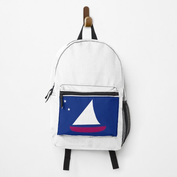 Item preview, SONSOROL STATE FLAG designed and sold by iungs.