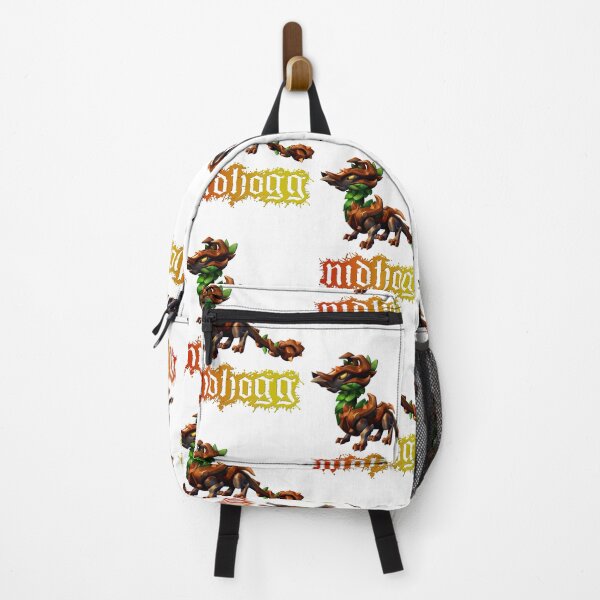 Item preview, The Nidhogg Apocalypse designed and sold by Chrisblazestore.