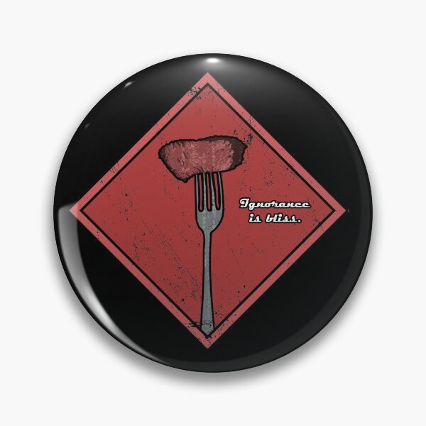 Item preview, Ignorance is Bliss designed and sold by Michelle Ferguson.