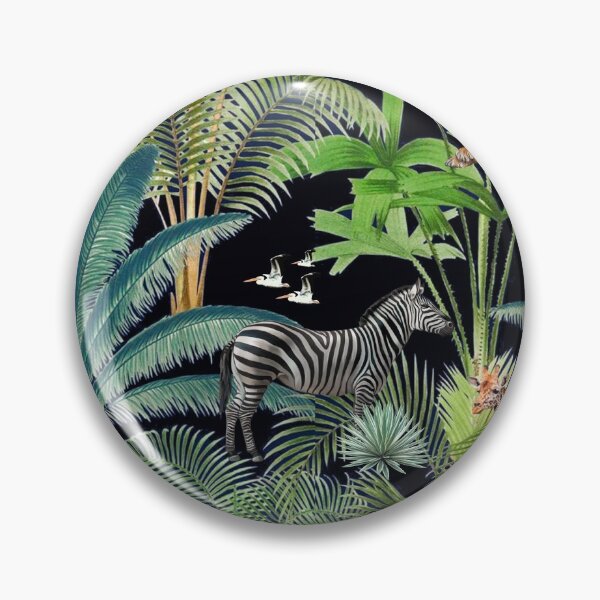 Item preview, Jungle Safari Wildlife  designed and sold by MarcSabuncu.