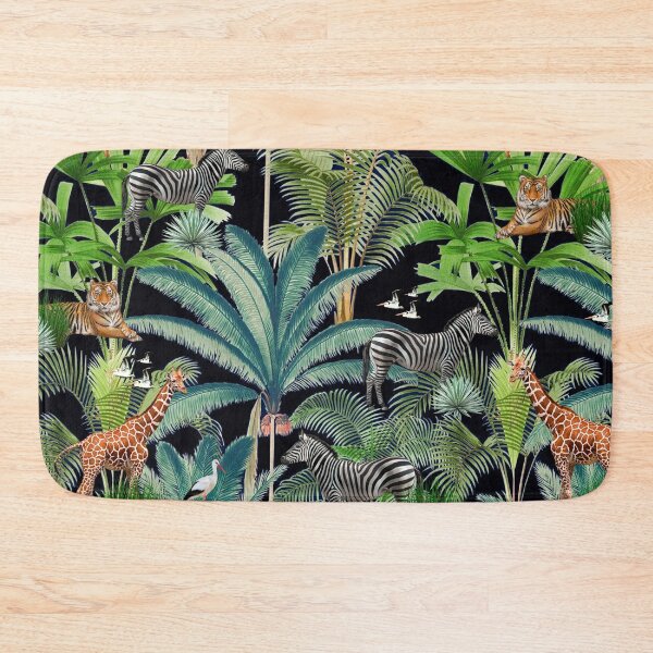 Item preview, Jungle Safari Wildlife  designed and sold by MarcSabuncu.