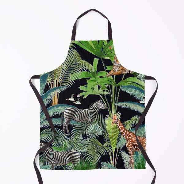 Item preview, Jungle Safari Wildlife  designed and sold by MarcSabuncu.